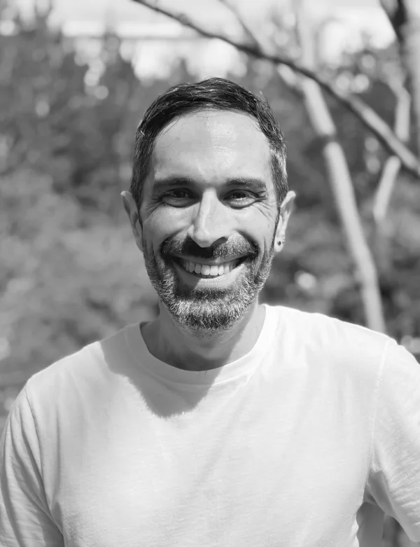 Adam Burns